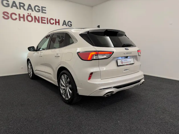 Ford Kuga 2.0 EcoBlue Vignale 4x4