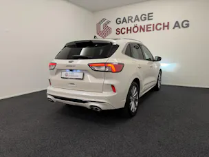 Ford Kuga 2.0 EcoBlue Vignale 4x4