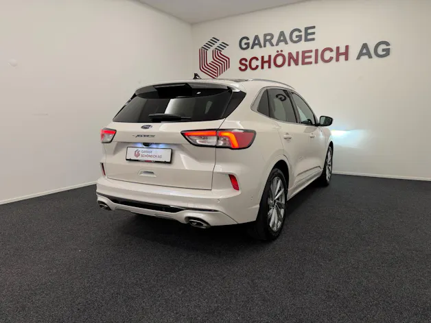 Ford Kuga 2.0 EcoBlue Vignale 4x4