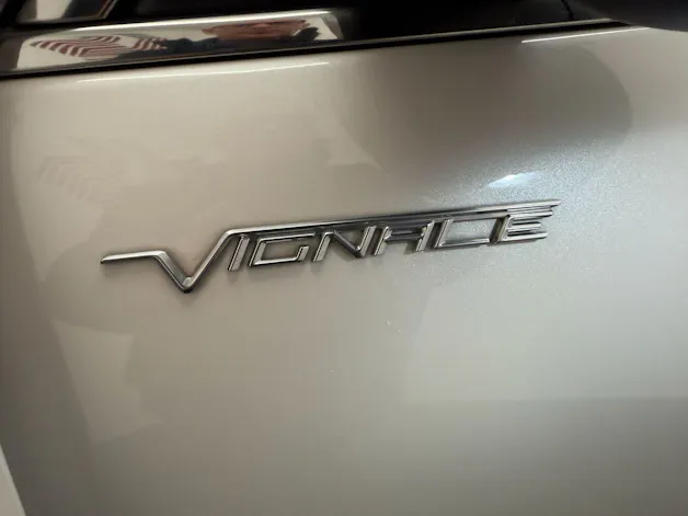 Ford Kuga 2.0 EcoBlue Vignale 4x4