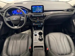 Ford Kuga 2.0 EcoBlue Vignale 4x4