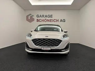 Ford Kuga 2.0 EcoBlue Vignale 4x4