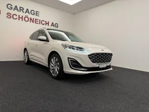 Ford Kuga 2.0 EcoBlue Vignale 4x4