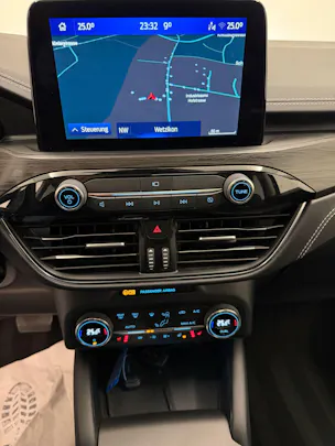 Ford Kuga 2.0 EcoBlue Vignale 4x4