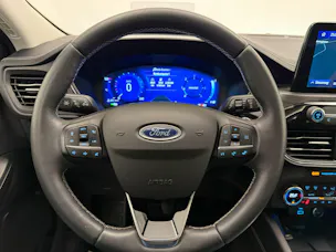 Ford Kuga 2.0 EcoBlue Vignale 4x4