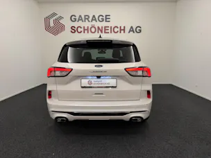 Ford Kuga 2.0 EcoBlue Vignale 4x4