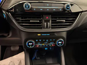 Ford Kuga 2.0 EcoBlue Vignale 4x4