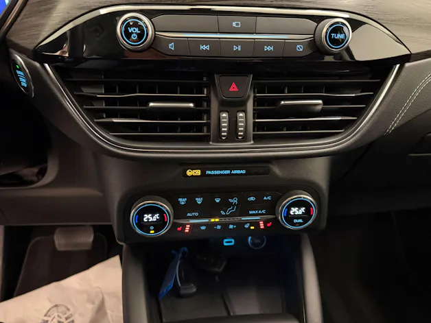 Ford Kuga 2.0 EcoBlue Vignale 4x4