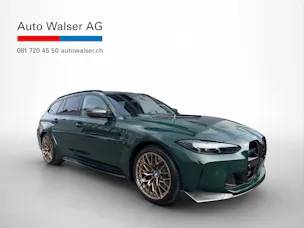 BMW M3 CS xDrive Touring