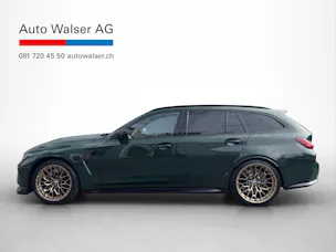 BMW M3 CS xDrive Touring