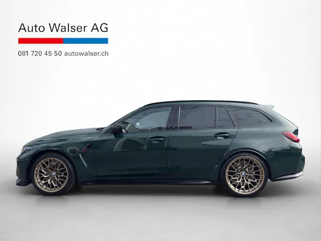 BMW M3 CS xDrive Touring