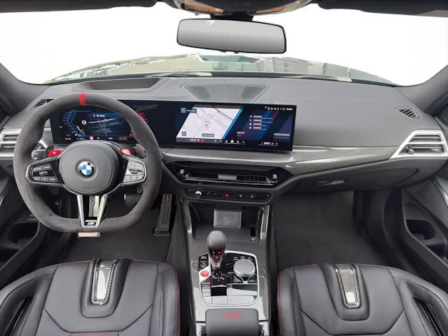 BMW M3 CS xDrive Touring