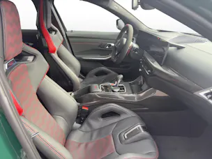 BMW M3 CS xDrive Touring