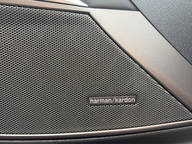 BMW M3 CS xDrive Touring