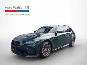 BMW M3 CS xDrive Touring