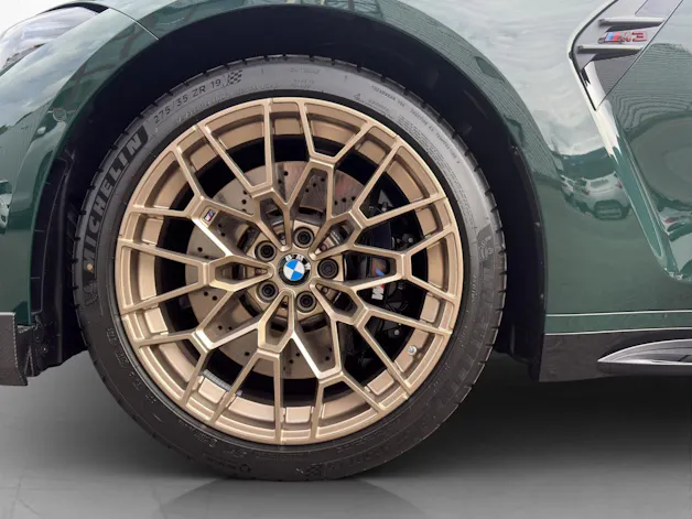 BMW M3 CS xDrive Touring