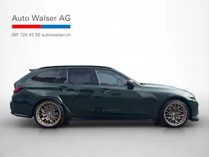 BMW M3 CS xDrive Touring