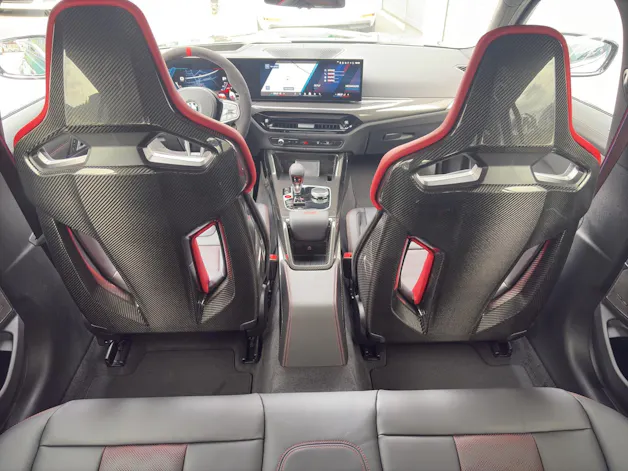 BMW M3 CS xDrive Touring