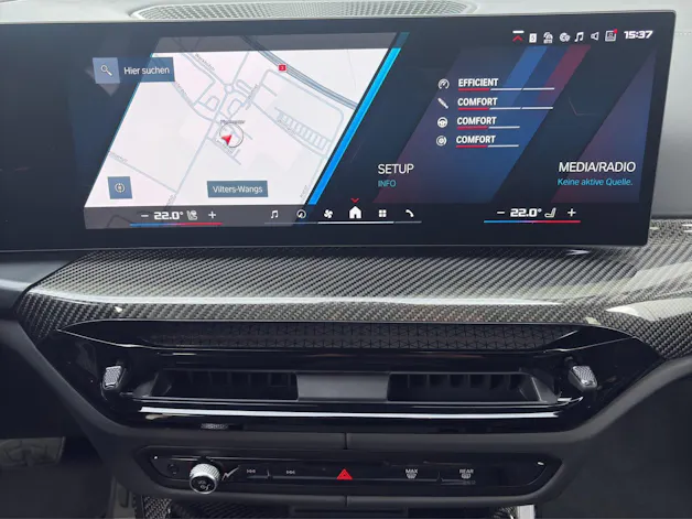 BMW M3 CS xDrive Touring