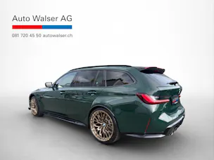 BMW M3 CS xDrive Touring