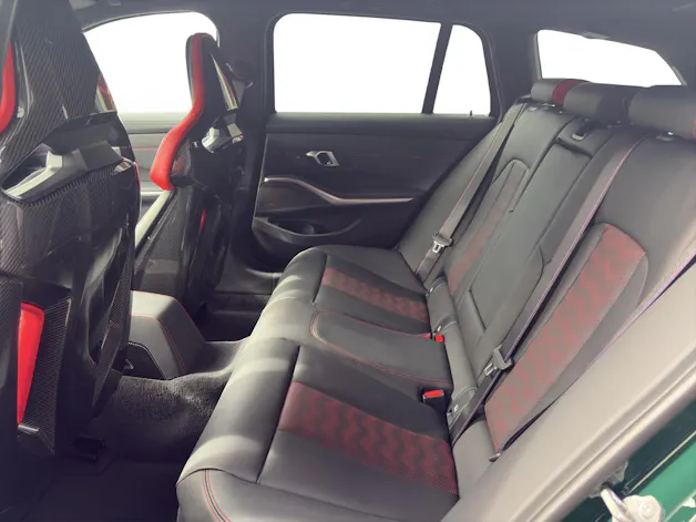 BMW M3 CS xDrive Touring