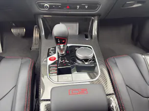 BMW M3 CS xDrive Touring