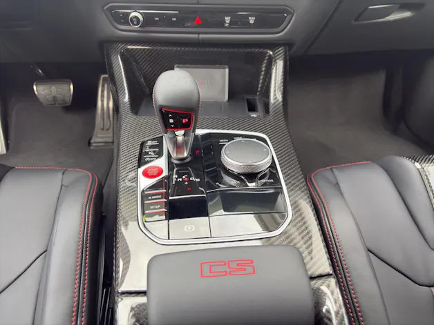 BMW M3 CS xDrive Touring