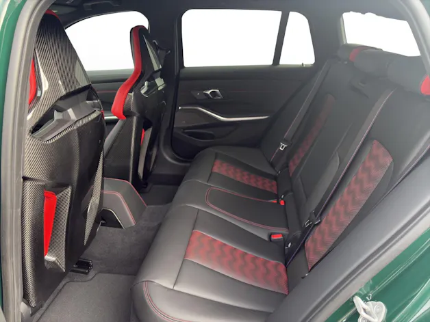 BMW M3 CS xDrive Touring