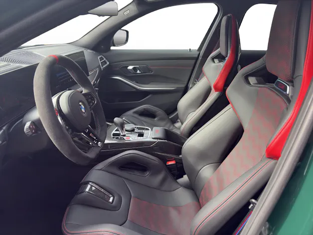 BMW M3 CS xDrive Touring