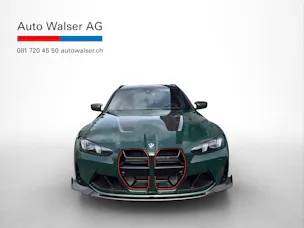 BMW M3 CS xDrive Touring