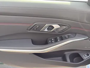 BMW M3 CS xDrive Touring