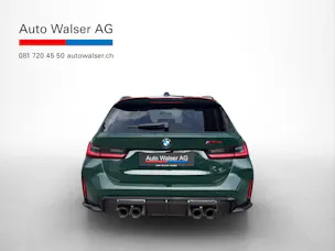 BMW M3 CS xDrive Touring