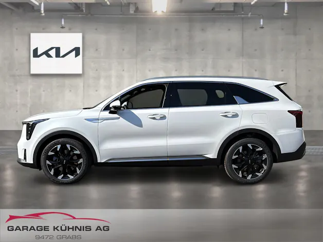 Kia Sorento 2.2 SmartD Style 7P