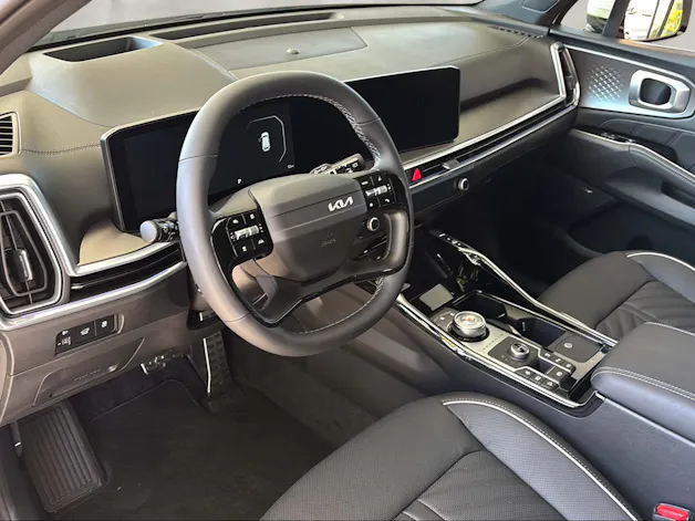 Kia Sorento 2.2 SmartD Style 7P