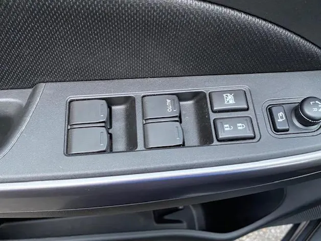 Suzuki Swift 1.2 Compact Top Hybrid 4x4