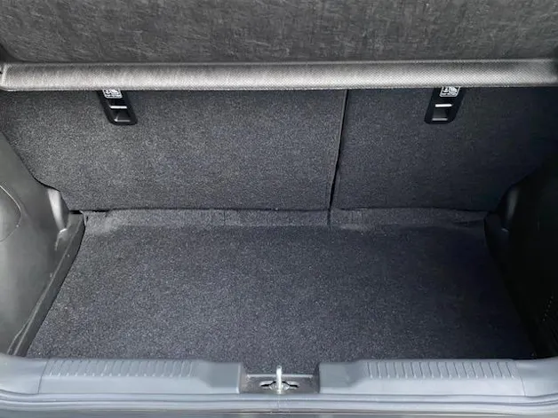 Suzuki Swift 1.2 Compact Top Hybrid 4x4