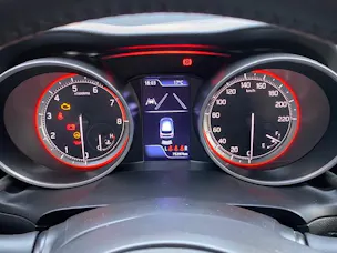 Suzuki Swift 1.2 Compact Top Hybrid 4x4