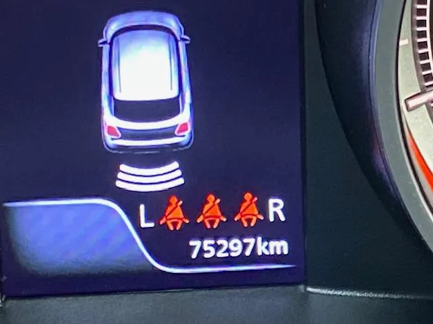Suzuki Swift 1.2 Compact Top Hybrid 4x4