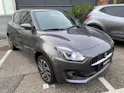 Suzuki Swift 1.2 Compact Top Hybrid 4x4