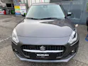 Suzuki Swift 1.2 Compact Top Hybrid 4x4