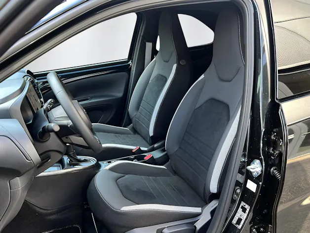 Toyota Aygo X 1.5 VVT-i HSD GR Sport