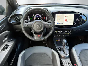 Toyota Aygo X 1.5 VVT-i HSD GR Sport