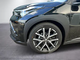 Toyota Aygo X 1.5 VVT-i HSD GR Sport