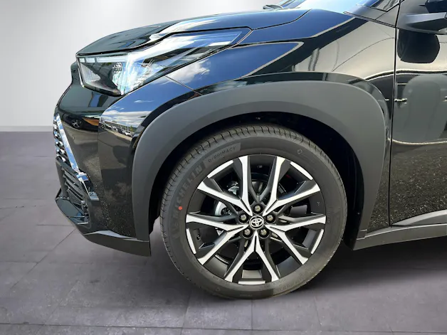 Toyota Aygo X 1.5 VVT-i HSD GR Sport