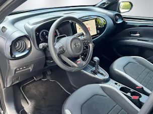 Toyota Aygo X 1.5 VVT-i HSD GR Sport