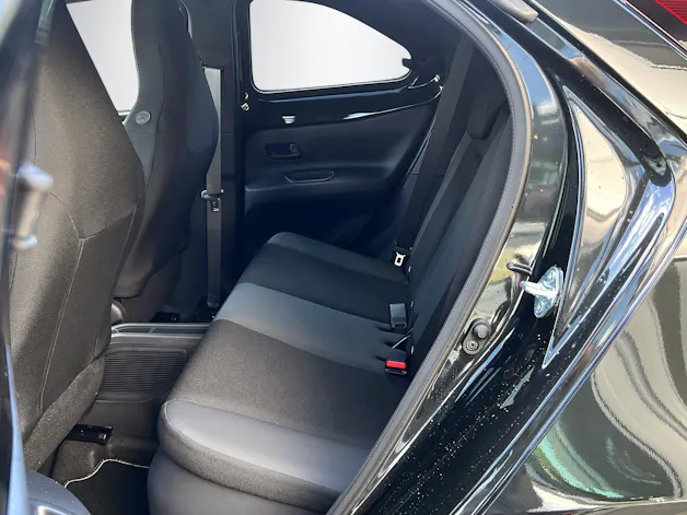 Toyota Aygo X 1.5 VVT-i HSD GR Sport