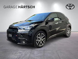 Toyota Aygo X 1.5 VVT-i HSD GR Sport