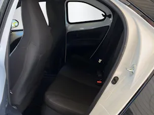 Toyota Aygo X 1.5 VVT-i HSD GR Sport