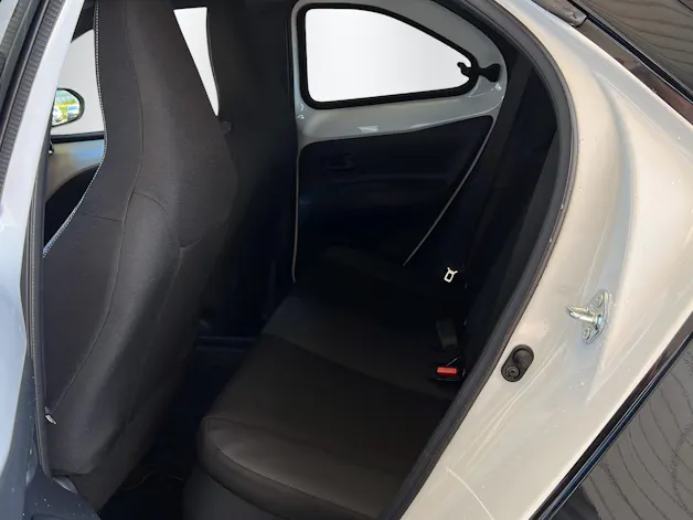 Toyota Aygo X 1.5 VVT-i HSD GR Sport
