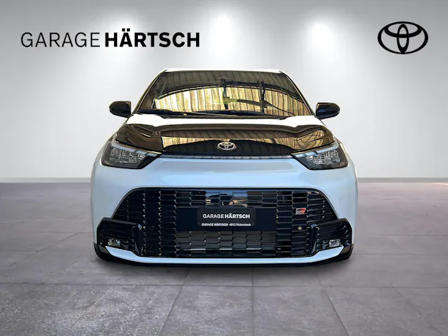 Toyota Aygo X 1.5 VVT-i HSD GR Sport